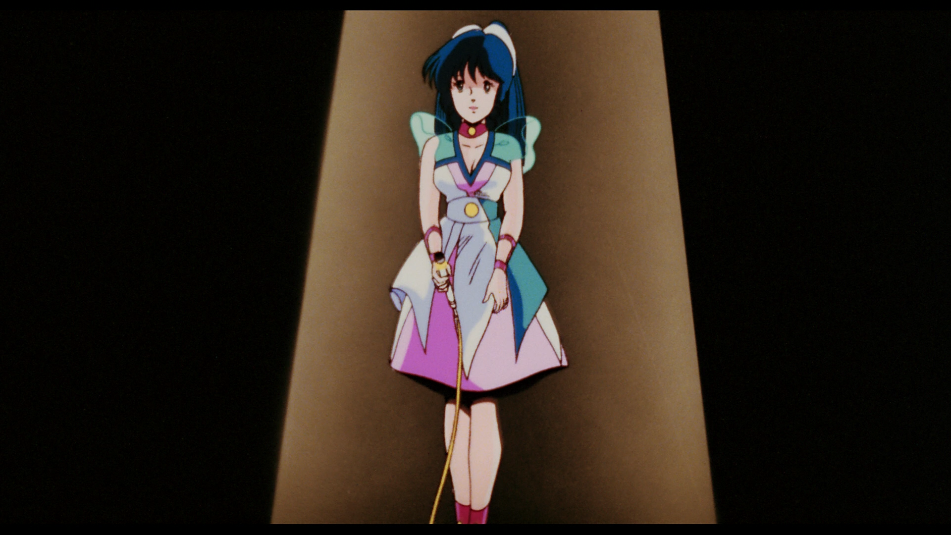 Macross: Do you Remember Love (Yokosuka-467)